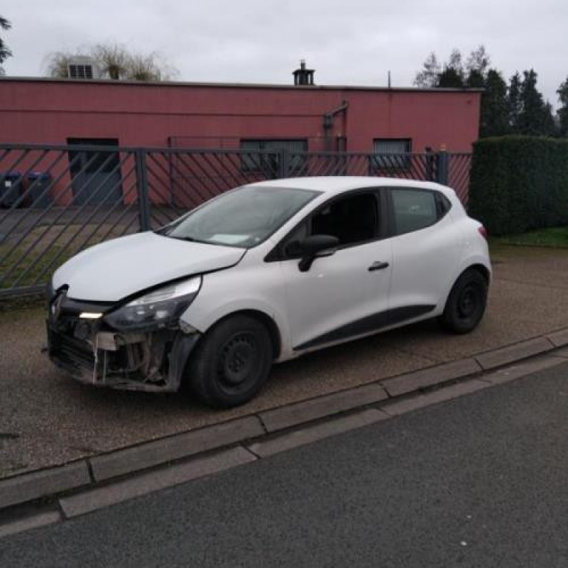 Boite a gants RENAULT CLIO 4 Photo n°6