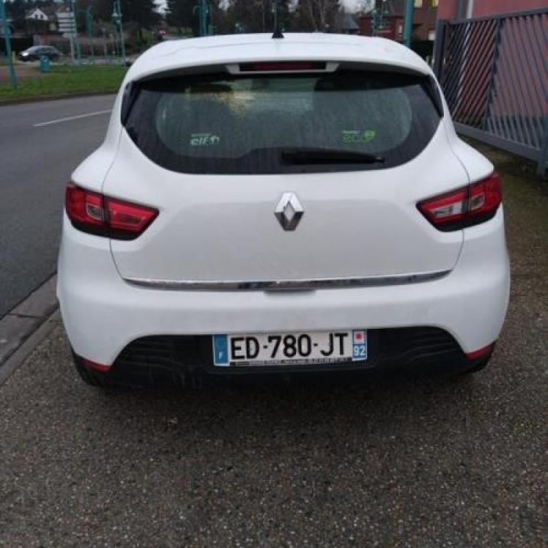 Boite a gants RENAULT CLIO 4 Photo n°7