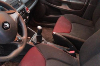 Boite a gants RENAULT CLIO 4