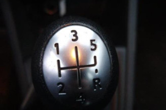 Boite a gants RENAULT CLIO 4