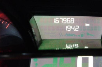 Boite a gants RENAULT CLIO 4