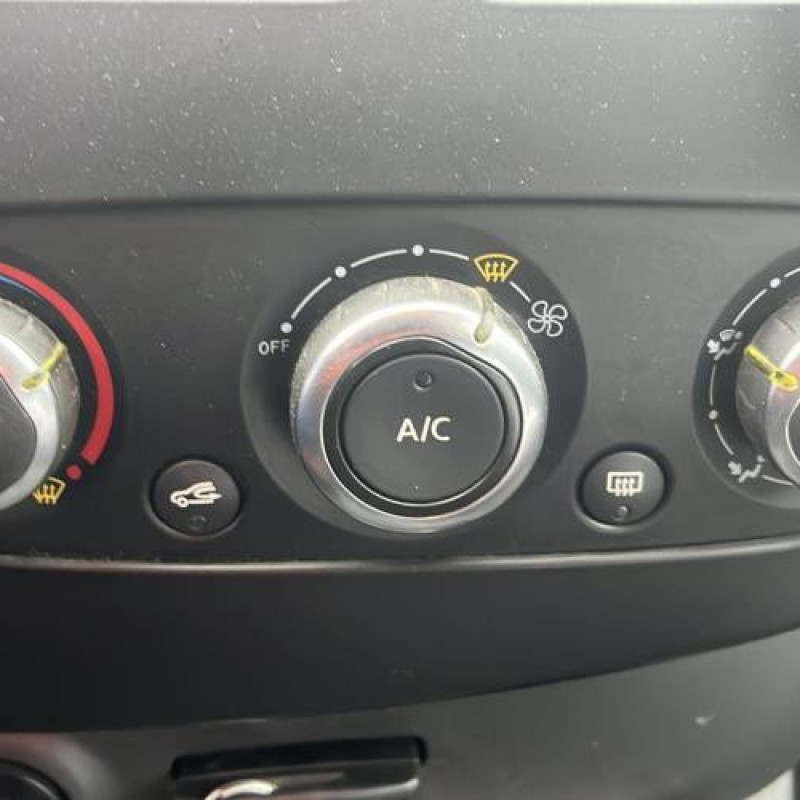 Boite a gants RENAULT CLIO 4 Photo n°15