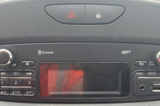 Boite a gants RENAULT CLIO 4