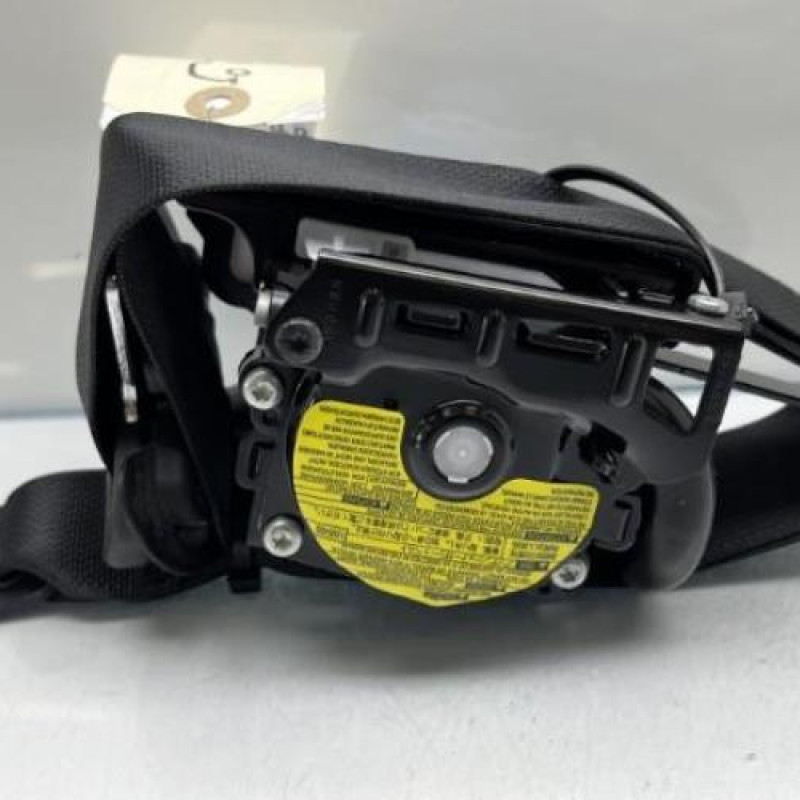 Pretensionneur de ceinture avant droit PEUGEOT 108 Photo n°4