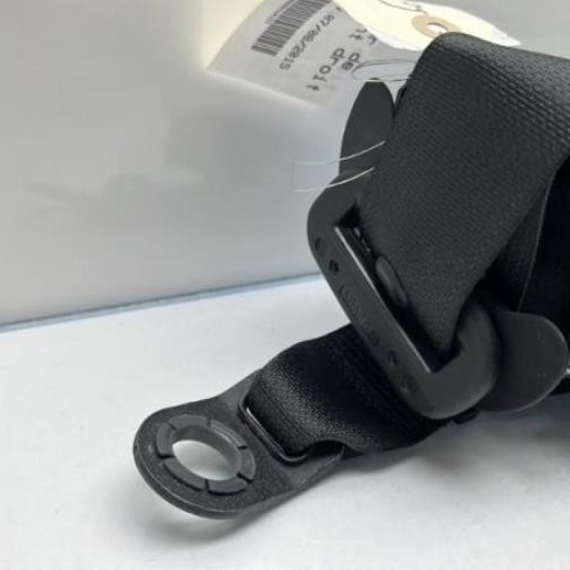 Pretensionneur de ceinture avant droit PEUGEOT 108 Photo n°5