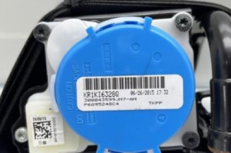 Pretensionneur de ceinture avant gauche PEUGEOT 108