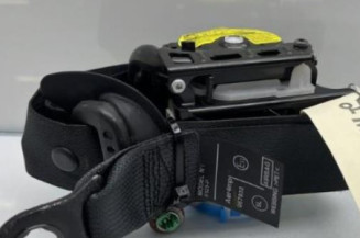 Pretensionneur de ceinture avant gauche PEUGEOT 108