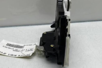 Serrure avant droit PEUGEOT 108