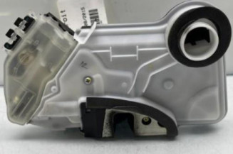 Serrure avant droit PEUGEOT 108