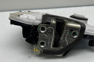 Serrure avant droit PEUGEOT 108