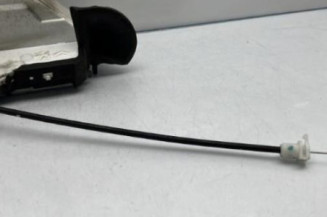 Serrure avant gauche CITROEN C3 2