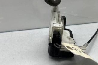Serrure avant gauche CITROEN C3 2