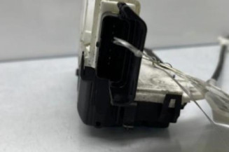 Serrure avant gauche CITROEN C3 2