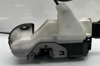 Serrure avant gauche CITROEN C3 2