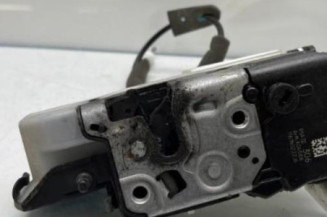 Serrure avant gauche CITROEN C3 2