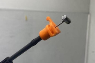 Serrure arriere droit CITROEN C4 PICASSO 1