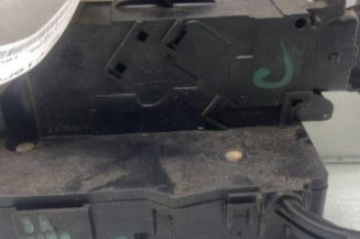 Serrure arriere droit CITROEN C4 PICASSO 1