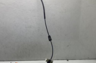 Serrure arriere droit CITROEN C4 PICASSO 1