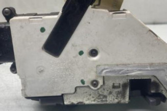 Serrure arriere droit CITROEN C4 PICASSO 1