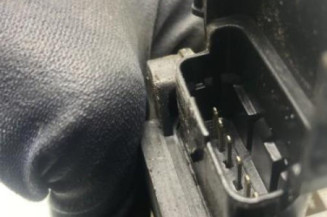 Serrure arriere droit CITROEN C4 PICASSO 1