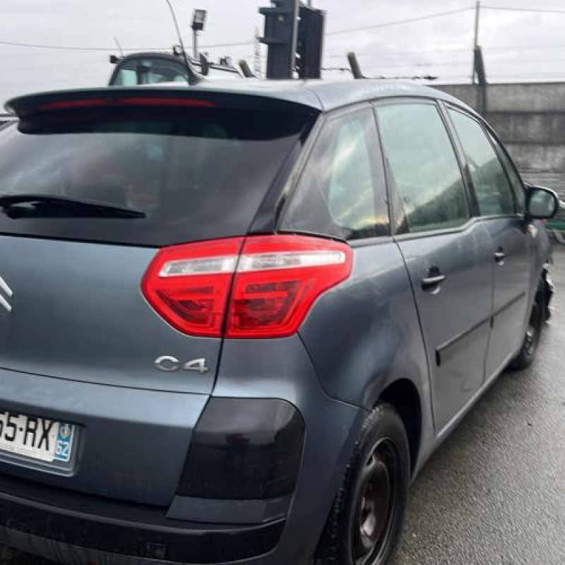 Serrure arriere droit CITROEN C4 PICASSO 1 Photo n°19
