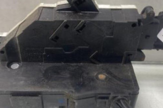 Serrure avant droit CITROEN C4 PICASSO 1