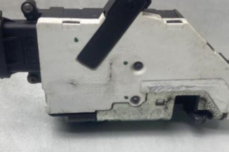Serrure avant droit CITROEN C4 PICASSO 1
