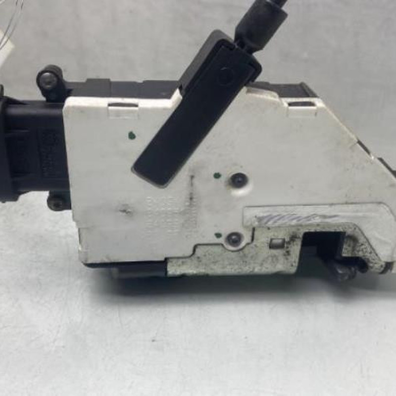 Serrure avant droit CITROEN C4 PICASSO 1 Photo n°5