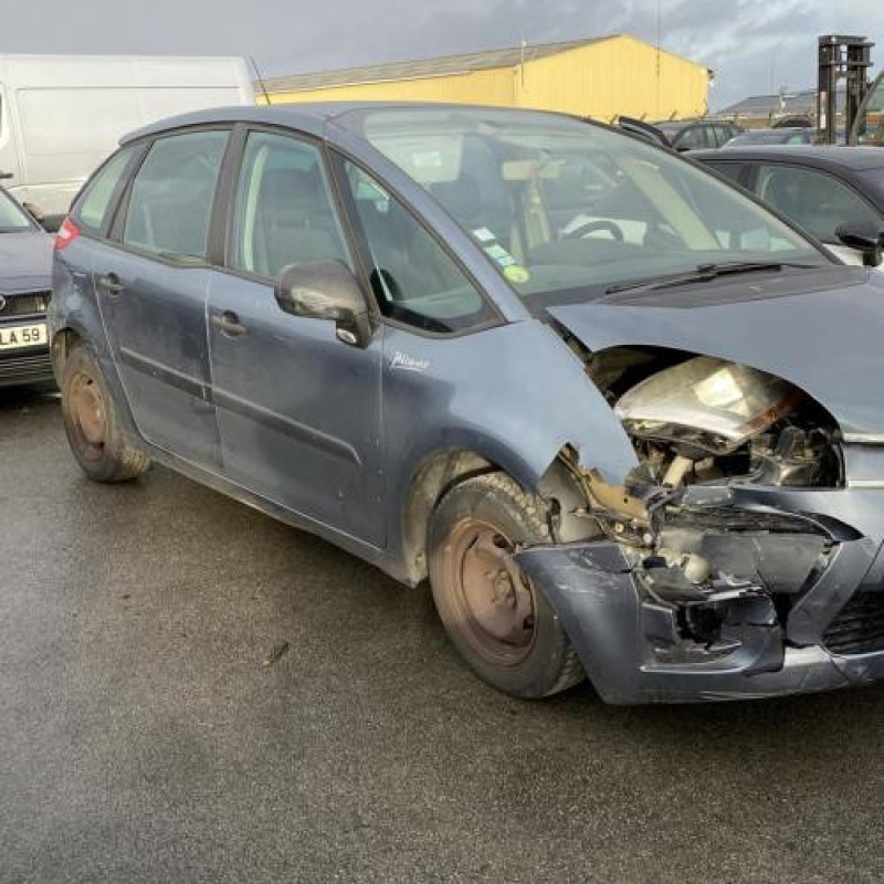 Pulseur d'air CITROEN C4 PICASSO 1 Photo n°7