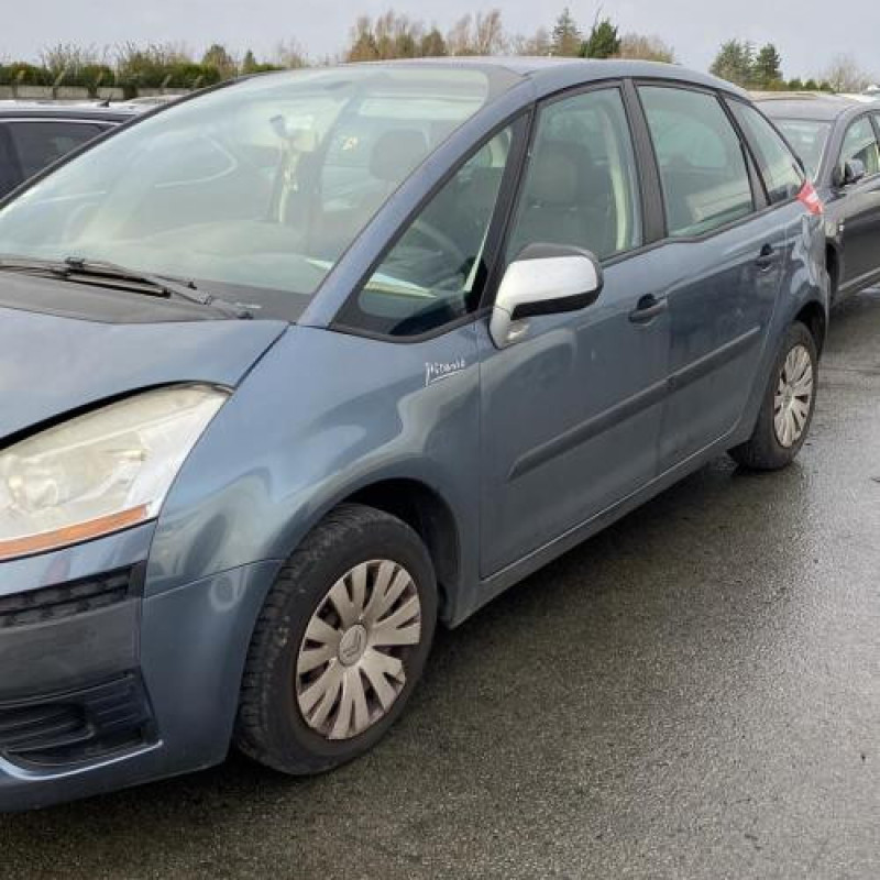 Pulseur d'air CITROEN C4 PICASSO 1 Photo n°8
