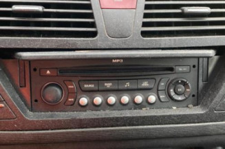 Pulseur d'air CITROEN C4 PICASSO 1