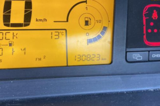 Pulseur d'air CITROEN C4 PICASSO 1