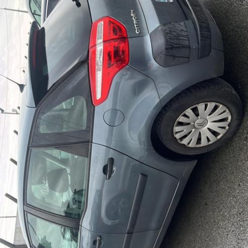 Pulseur d'air CITROEN C4 PICASSO 1 Photo n°15