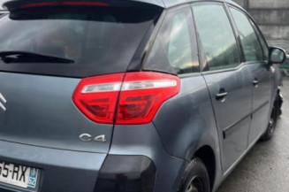 Pulseur d'air CITROEN C4 PICASSO 1