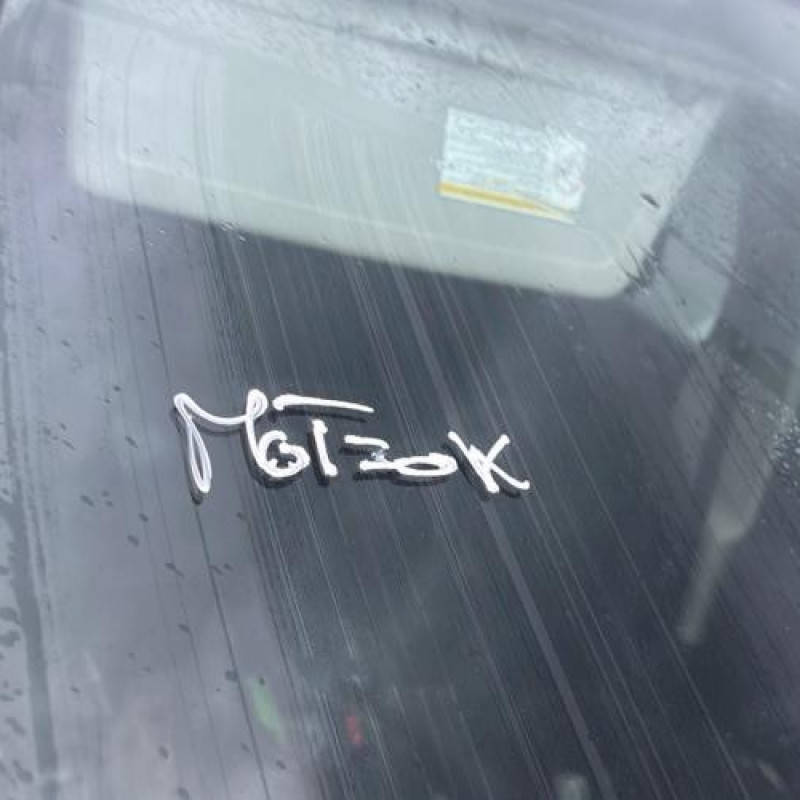 Pulseur d'air CITROEN C4 PICASSO 1 Photo n°17