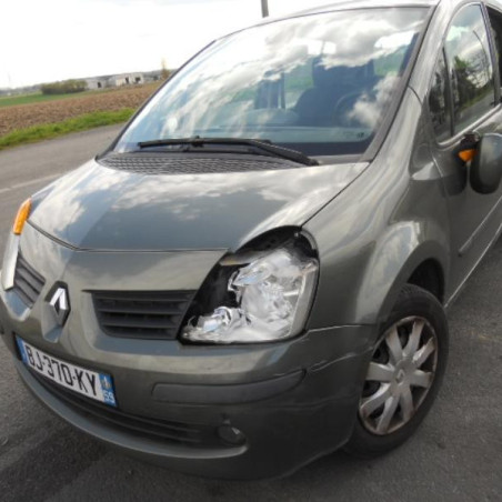 Boite a gants RENAULT MODUS