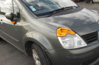 Boite a gants RENAULT MODUS