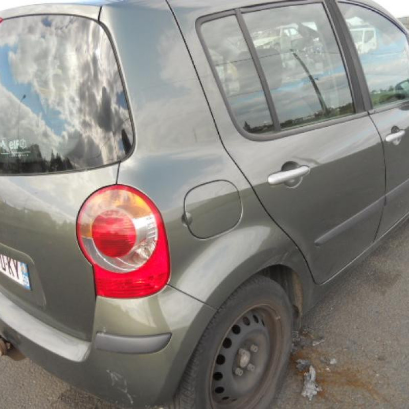 Boite a gants RENAULT MODUS Photo n°5