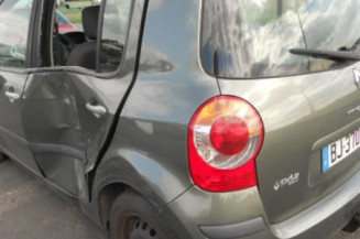 Boite a gants RENAULT MODUS