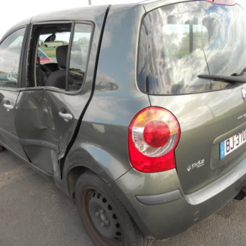 Boite a gants RENAULT MODUS Photo n°6
