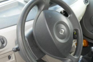 Boite a gants RENAULT MODUS