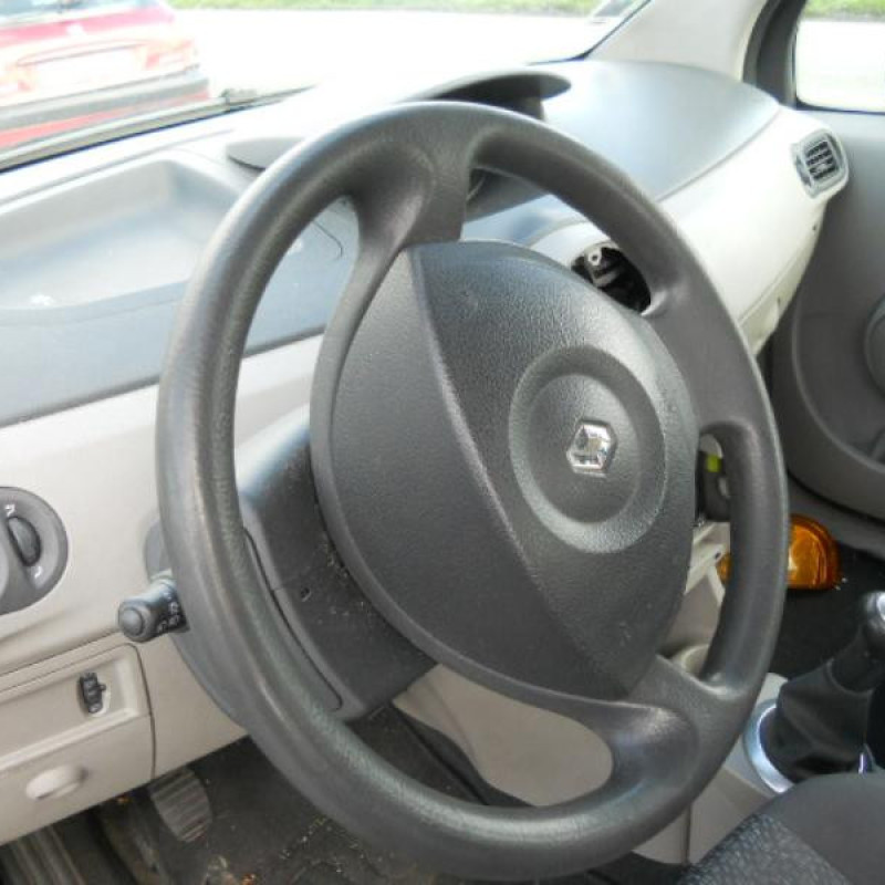 Boite a gants RENAULT MODUS Photo n°8