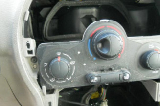 Boite a gants RENAULT MODUS