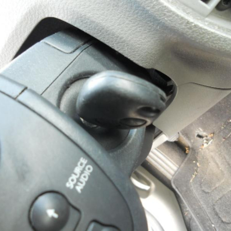 Boite a gants RENAULT MODUS Photo n°10