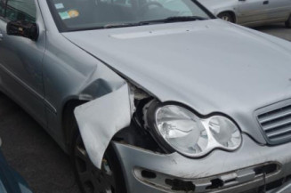 Traverse superieure MERCEDES CLASSE C 203