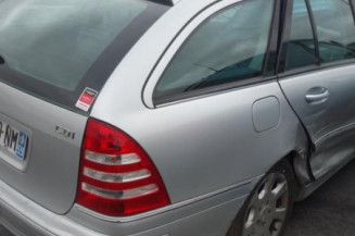 Traverse superieure MERCEDES CLASSE C 203