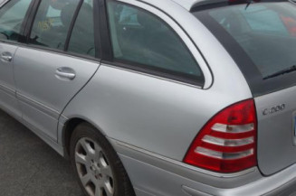 Traverse superieure MERCEDES CLASSE C 203