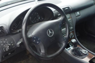 Traverse superieure MERCEDES CLASSE C 203