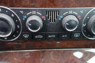 Traverse superieure MERCEDES CLASSE C 203