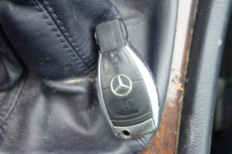 Traverse superieure MERCEDES CLASSE C 203